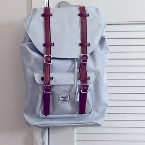 Herschel Backpack